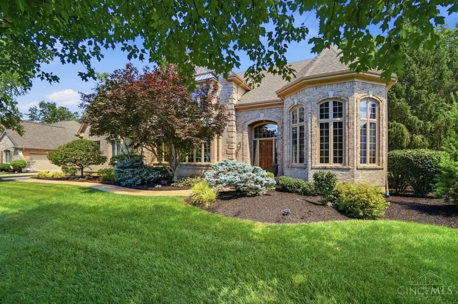 4592 Morris Court, Mason, OH 45040 - #3