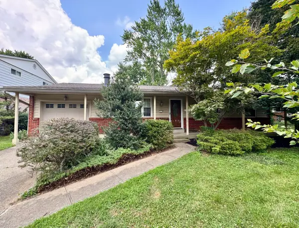 1658 Yellowglen Drive, Anderson Twp, OH 45255