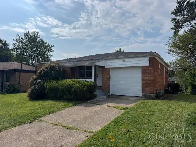 5337 Delhill Drive, Cincinnati, OH 45238 - #2