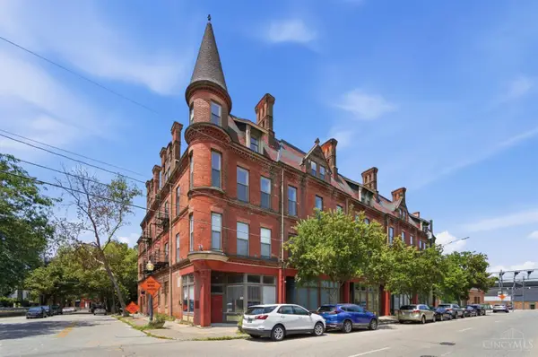 1215 Central Avenue, Cincinnati, OH 45214