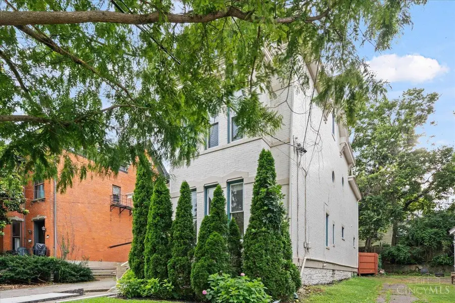 2523 Moorman Avenue, Cincinnati, OH 45206 - #3