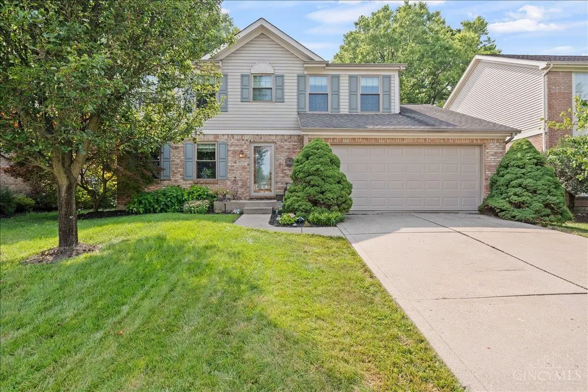 313 Parktrail Lane, Delshire, OH 45238 - #1