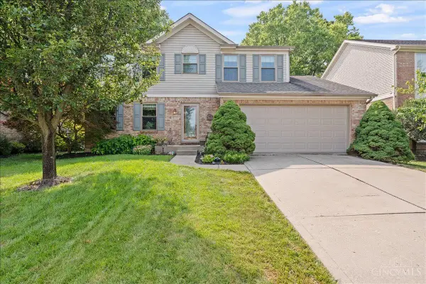 313 Parktrail Lane, Delhi Twp, OH 45238