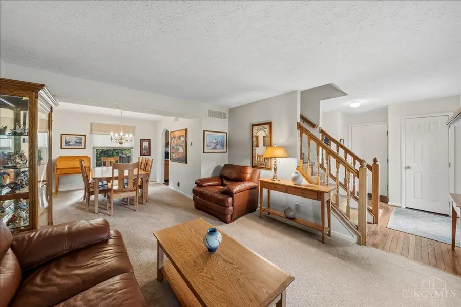 313 Parktrail Lane, Delshire, OH 45238 - #3