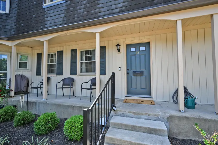 23 Creekwood Square, Glendale, OH 45246 - #3
