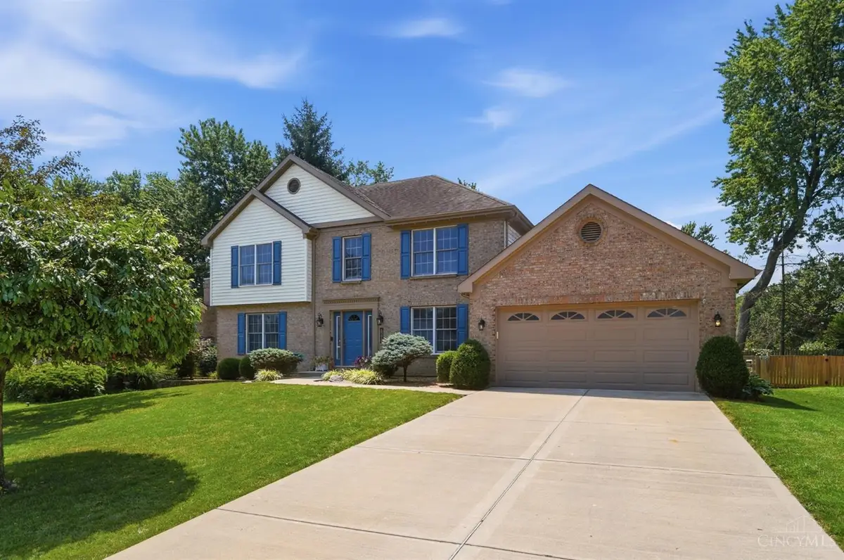 7643 Brannon Drive, Forestville, OH 45255 - #1