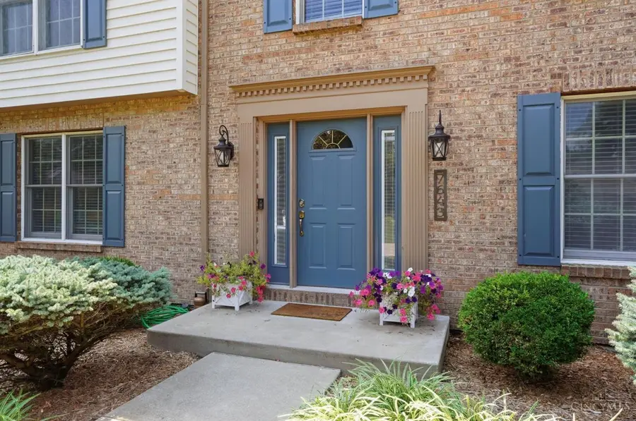 7643 Brannon Drive, Forestville, OH 45255 - #3