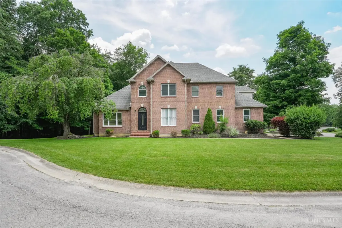 106 Rainbow Court, Hillsboro, OH 45133 - #1