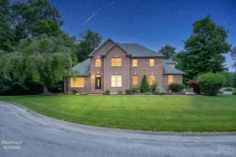 106 Rainbow Court, Hillsboro, OH 45133 - #2