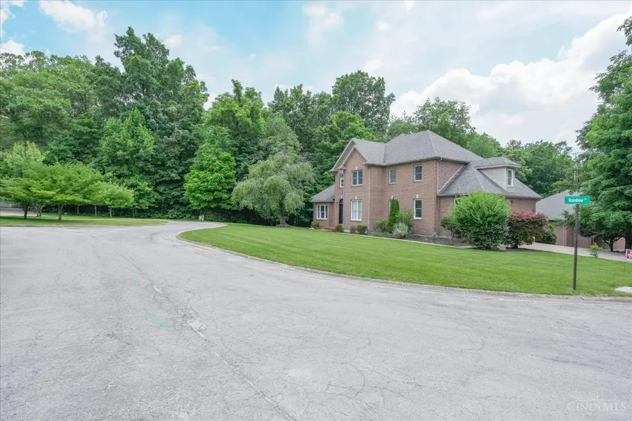 106 Rainbow Court, Hillsboro, OH 45133 - #3