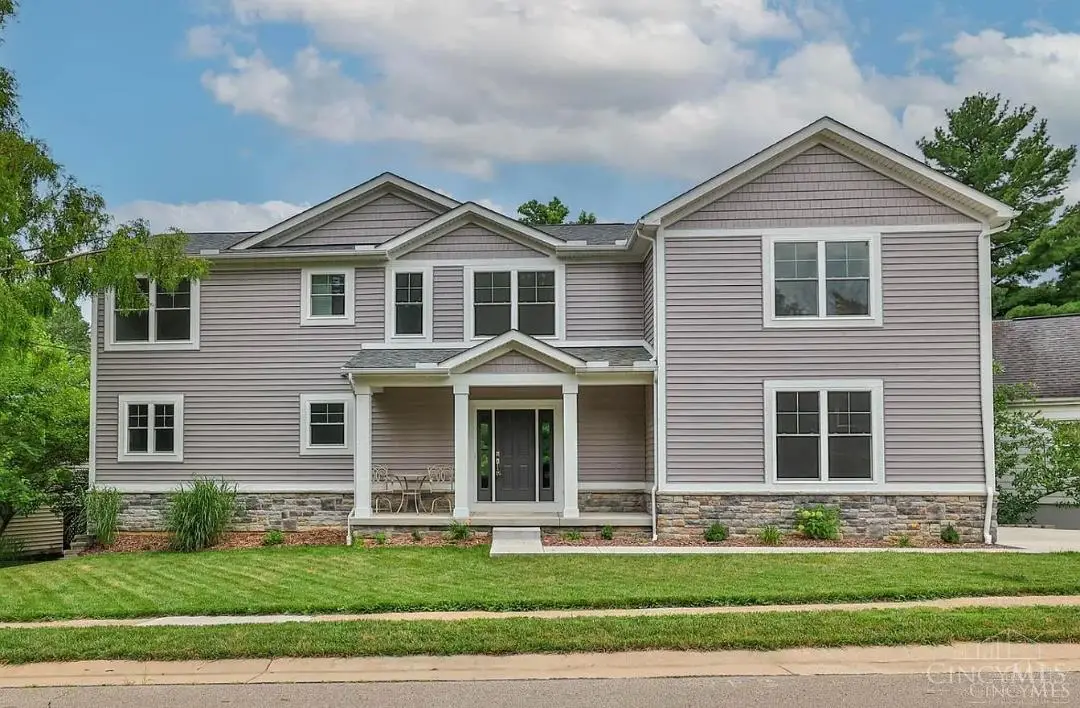 8109 Maxfield Lane, Madeira, OH 45243 - #1