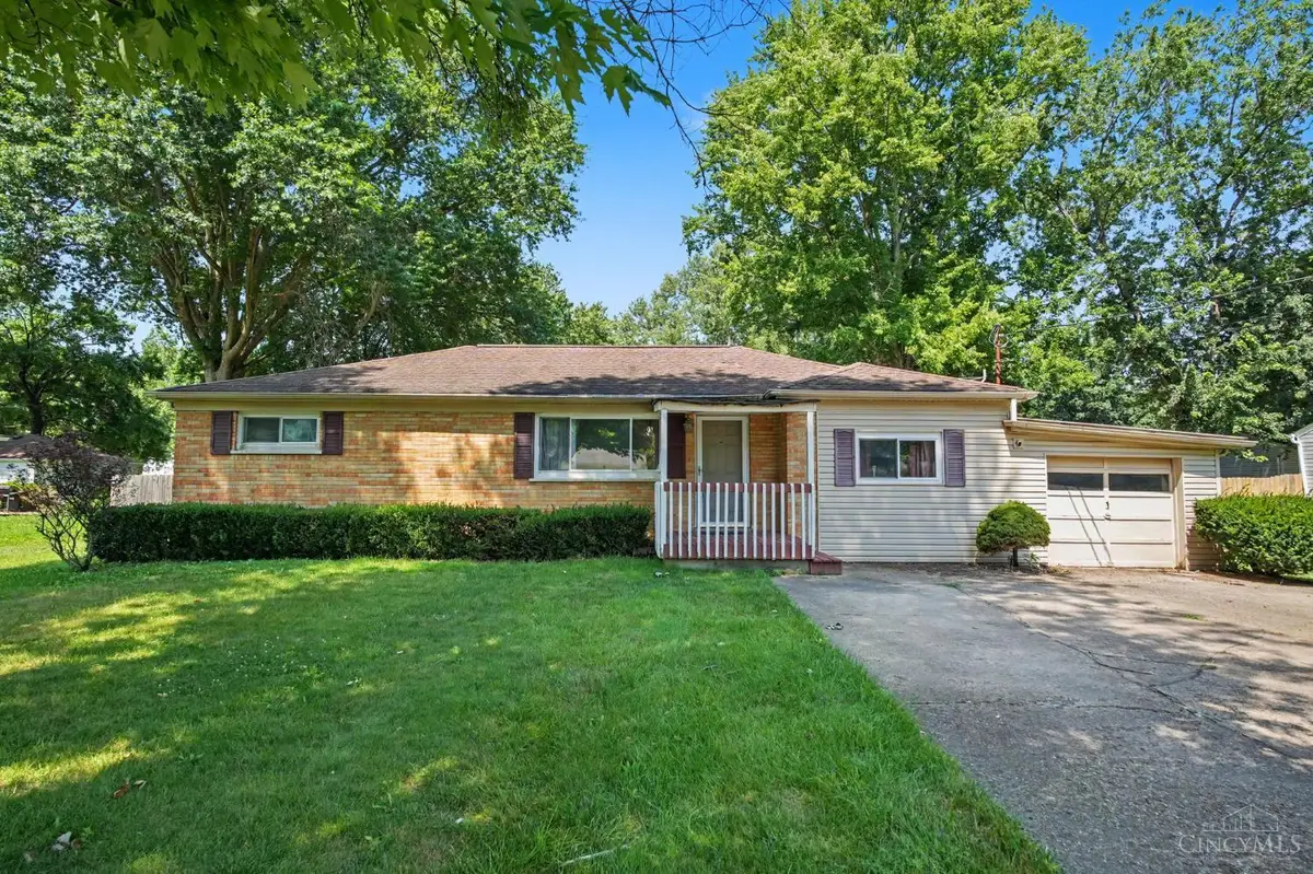 4111 Gleneste Withamsville Road, Union, OH 45245 - #1