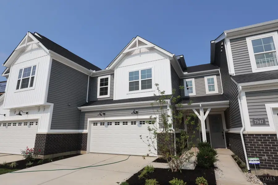 7949 Monet Drive #045, Mason, OH 45040 - #2