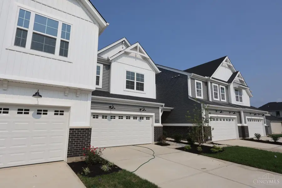 7949 Monet Drive #045, Mason, OH 45040 - #3