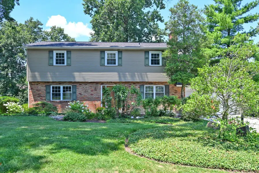 9663 Placid Drive, West Chester, OH 45241 - #2