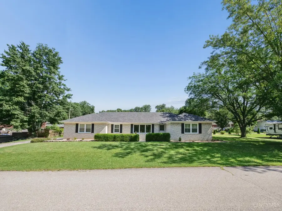 58 Hunters Lane, Batesville, IN 47006 - #2