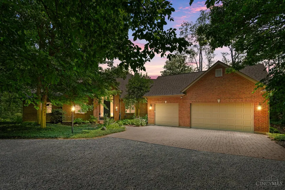 1883 Greentree Road, Turtlecreek, OH 45036 - #1
