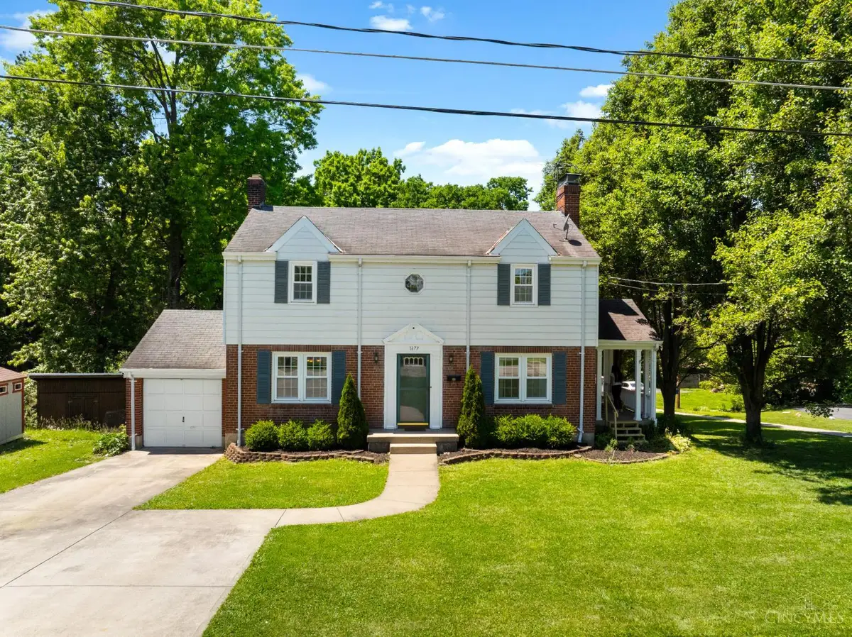 1679 Brachman Avenue, Anderson, OH 45230 - #1