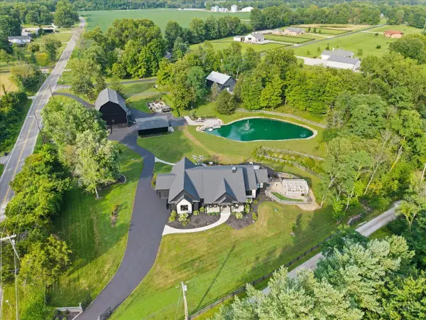 4640 St Rt 133, Jackson Twp, OH 45103