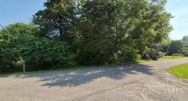 10920 Cinderella Drive, Paint Twp, OH 45133