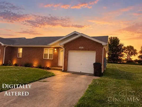 5953 Farmers Road #D, Clark Twp, OH 45146