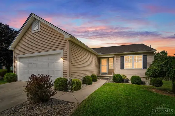 170 Heffron Circle, Maineville, OH 45039