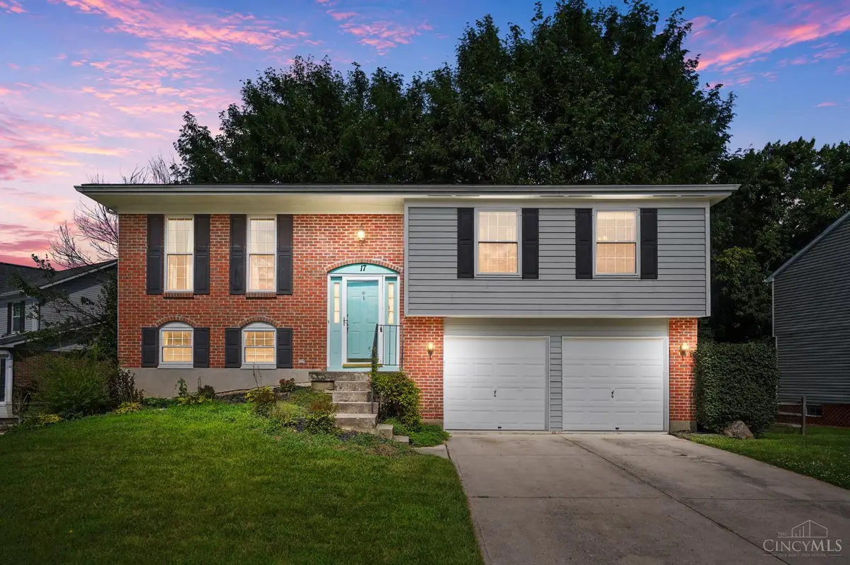 17 Evans Court, Harrison, OH 45030 - #1