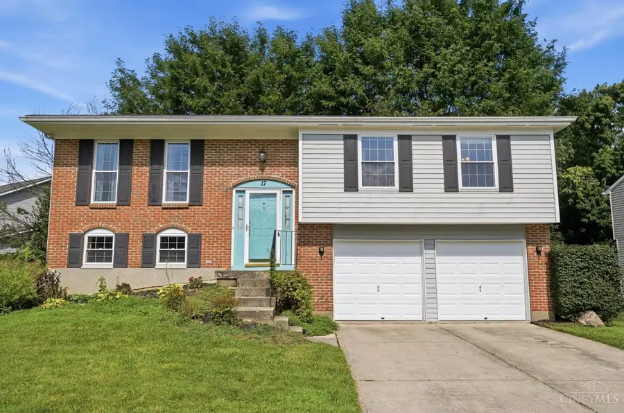 17 Evans Court, Harrison, OH 45030 - #2