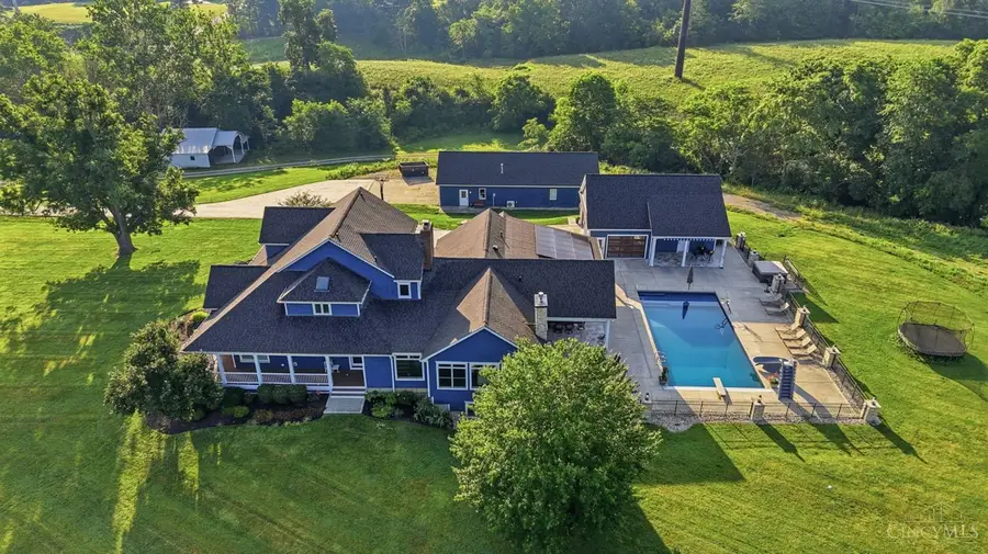 3191 Mcintire Road, Morrow, OH 45152 - #3