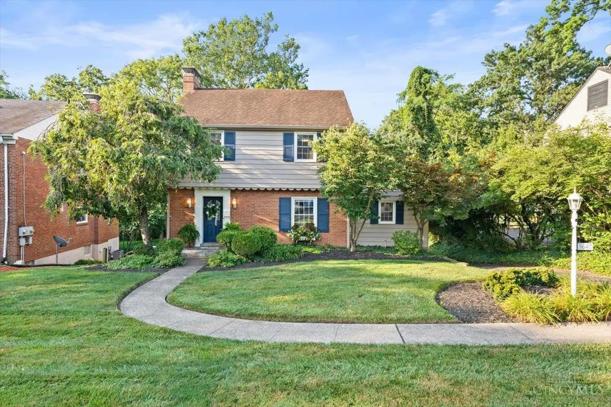 5647 Euclid Road, Cincinnati, OH 45236 - #1