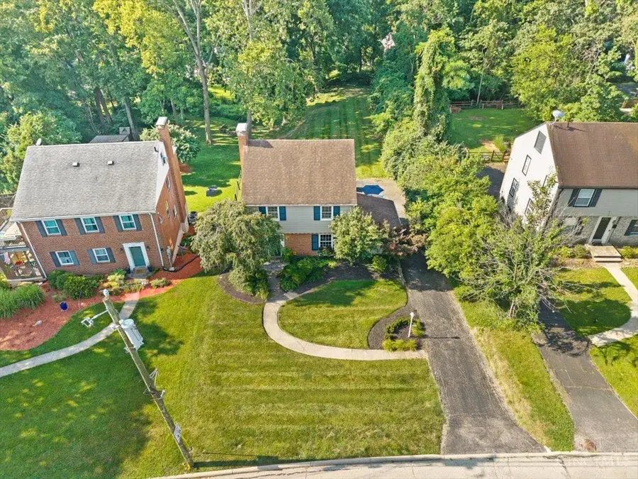 5647 Euclid Road, Cincinnati, OH 45236 - #2
