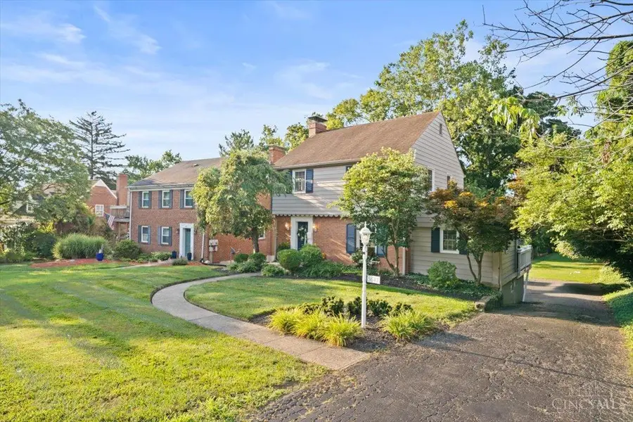 5647 Euclid Road, Cincinnati, OH 45236 - #3