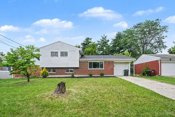 11431 Gravenhurst Drive, Colerain Twp, OH 45231