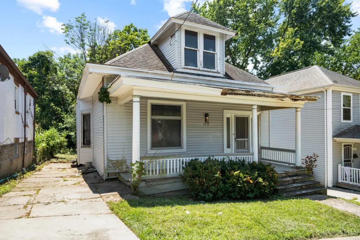 1613 Otte Avenue, Cincinnati, OH 45223 - #1