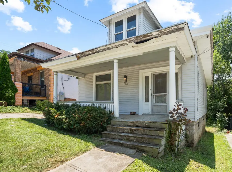 1613 Otte Avenue, Cincinnati, OH 45223 - #3