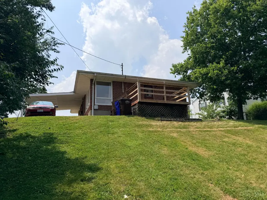 1194 Briarwood Drive, Hamilton, OH 45013 - #3