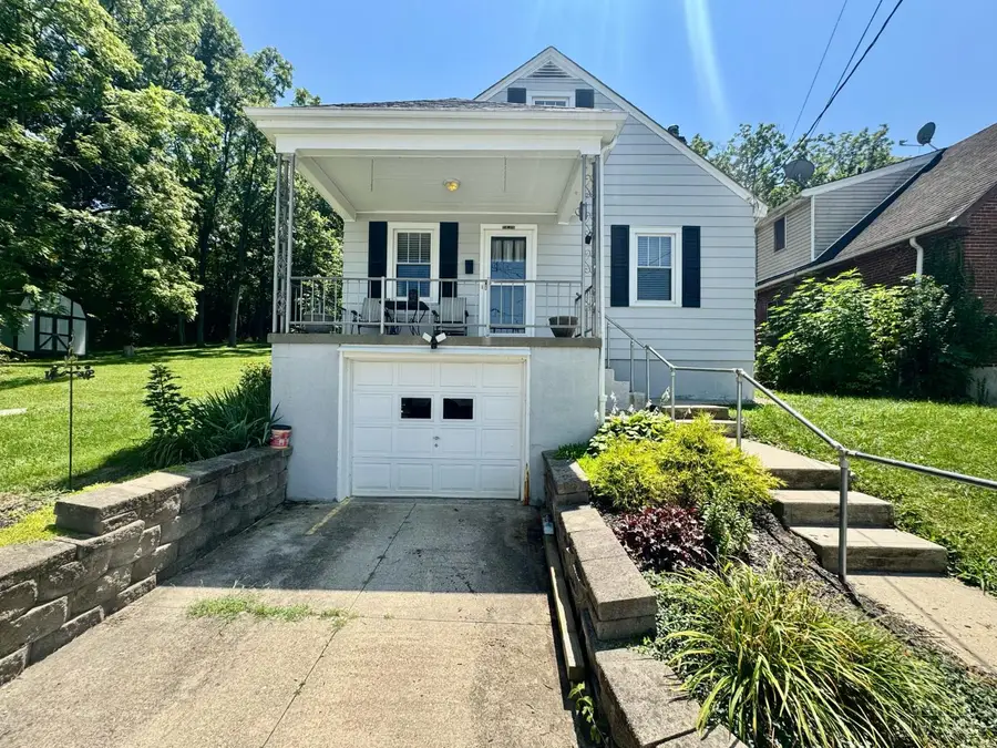 1649 Lionel Avenue, Cincinnati, OH 45214 - #2