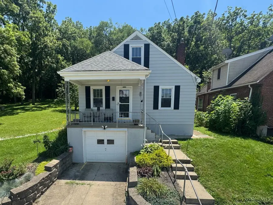 1649 Lionel Avenue, Cincinnati, OH 45214 - #3