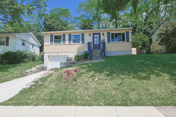 3938 Virginia Court, Green Twp, OH 45248
