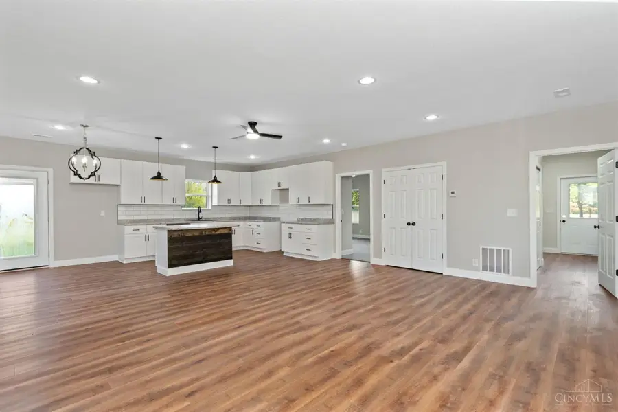 3313 Snider Malott Road, Mount Orab, OH 45154 - #2