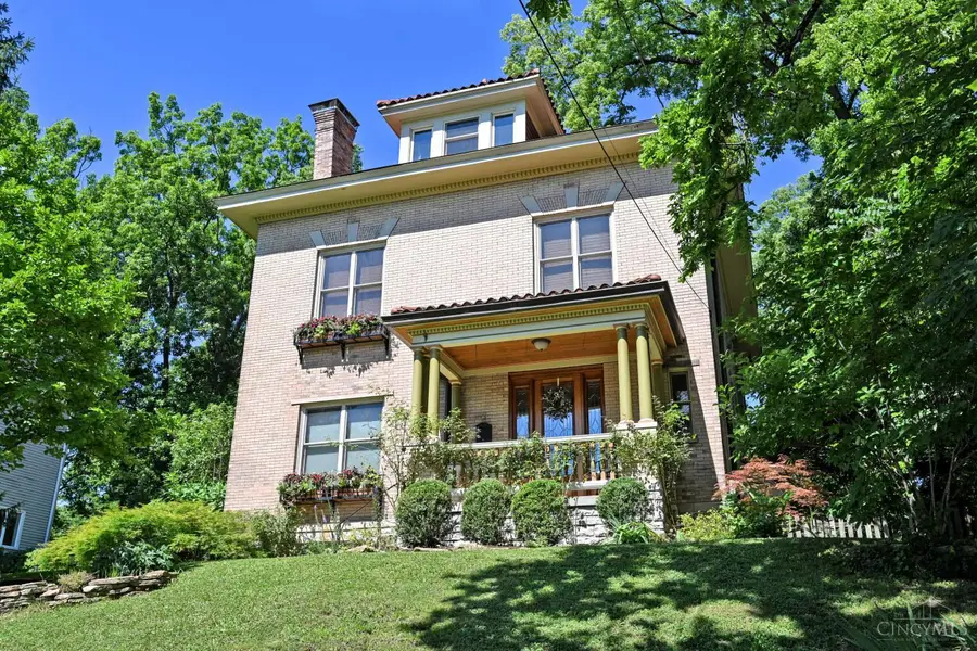 3321 Morrison Avenue, Cincinnati, OH 45220 - #2