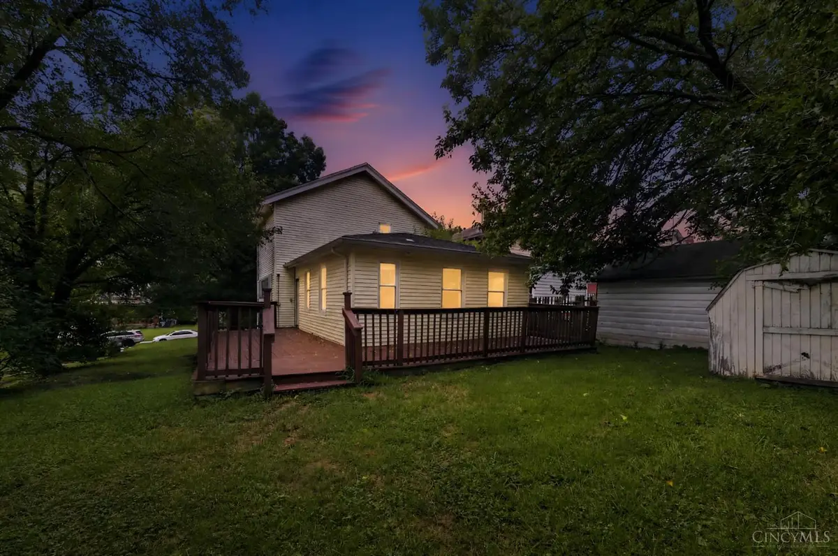 2832 Shaffer Avenue, Cincinnati, OH 45211 - #1