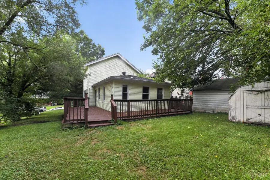 2832 Shaffer Avenue, Cincinnati, OH 45211 - #2