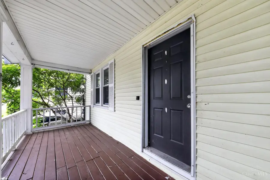 2832 Shaffer Avenue, Cincinnati, OH 45211 - #3