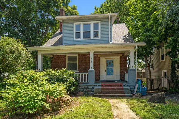6207 Roe Street, Cincinnati, OH 45227