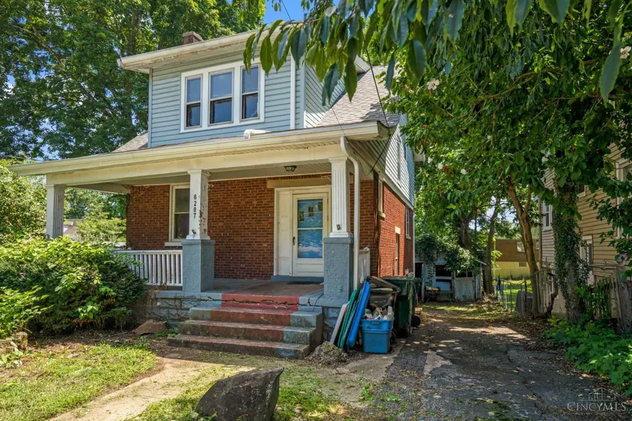 6207 Roe Street, Cincinnati, OH 45227 - #2