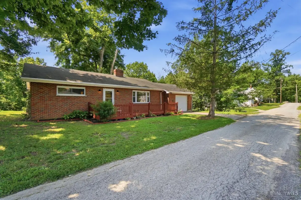 417 Davis Lane, Bethel, OH 45106 - #1