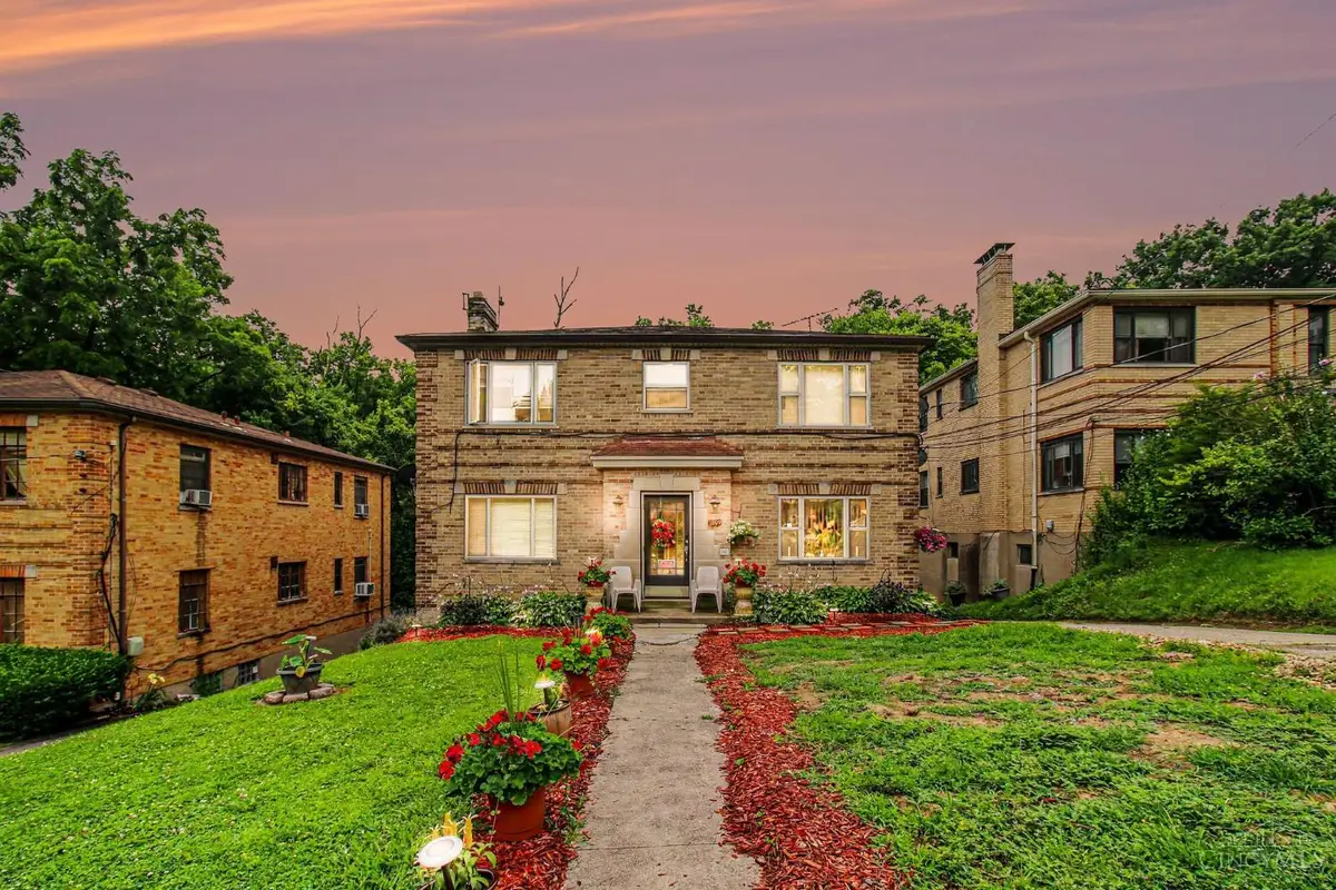 2809 Temple Ave, Cincinnati, OH 45211 - #1