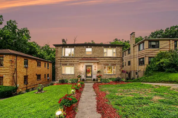 2809 Temple Ave, Cincinnati, OH 45211