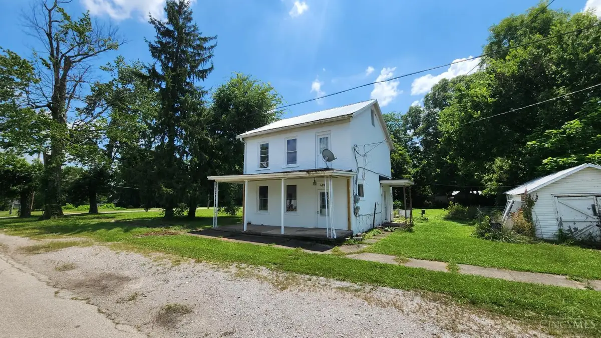 609 Main Street, Felicity, OH 45120 - #1